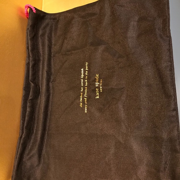 Kate Spade Handbag - Picture 6 of 8